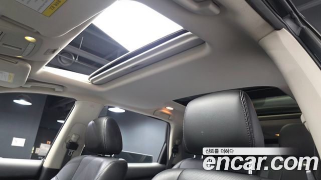 Nissan Pathfinder (IV) 3.5 4WD 2014 — фото 17