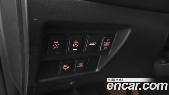 Nissan Pathfinder (IV) 3.5 4WD 2014 — фото 20