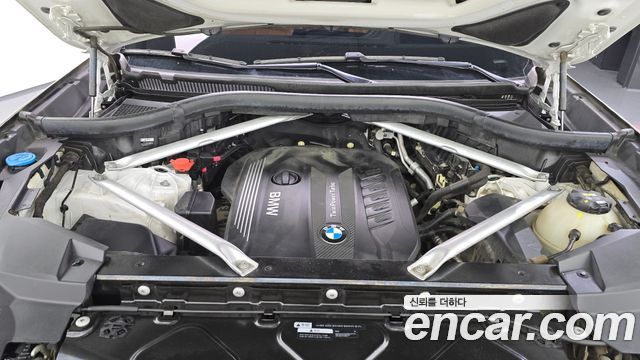 BMW X5 (G05) xDrive 30d xLine 2019 — фото 6