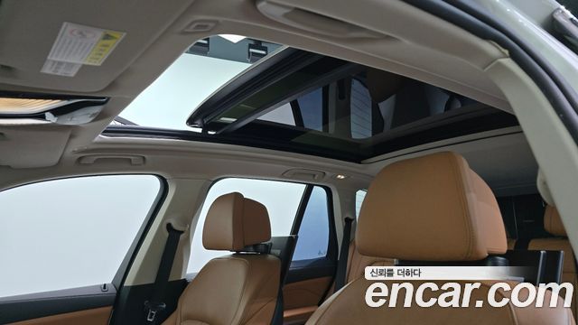 BMW X5 (G05) xDrive 30d xLine 2019 — фото 16