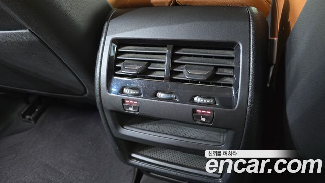 BMW X5 (G05) xDrive 30d xLine 2019 — фото 20
