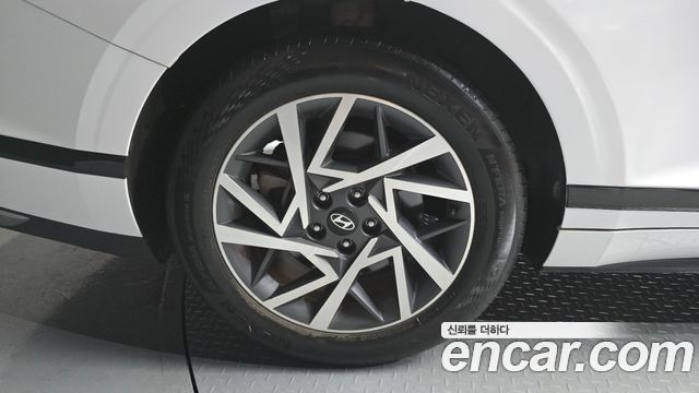 Hyundai Grandeur (GN7) 3.5 LPG 2WD Premium 2023 — фото 5