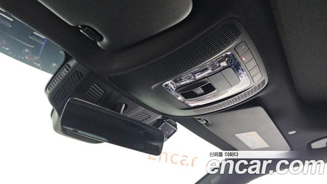Mercedes-Benz GLB-Class (X247) AMG GLB35 4MATIC 2021 — фото 18