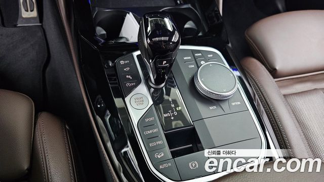 BMW X4 (G02) xDrive M40i 2022 — фото 9
