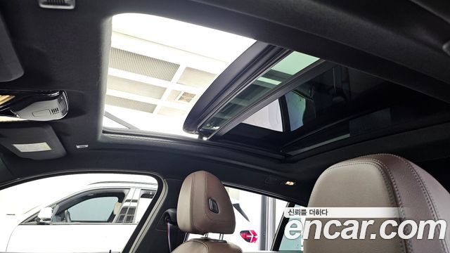 BMW X4 (G02) xDrive M40i 2022 — фото 19