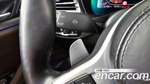 BMW X4 (G02) xDrive M40i 2022 — фото 30