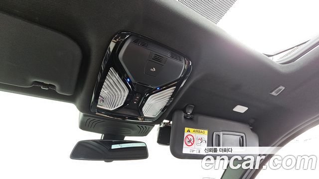 BMW X4 (G02) xDrive M40i 2022 — фото 32