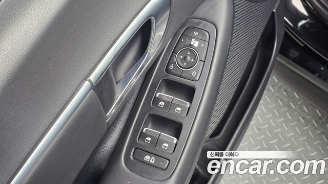 Hyundai Sonata Hybrid (DN8) Premium 2021 — фото 23