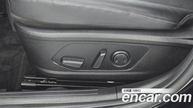Hyundai Sonata Hybrid (DN8) Premium 2021 — фото 24