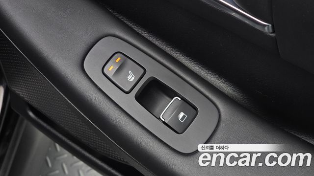 Hyundai Sonata Hybrid (DN8) Premium 2021 — фото 34