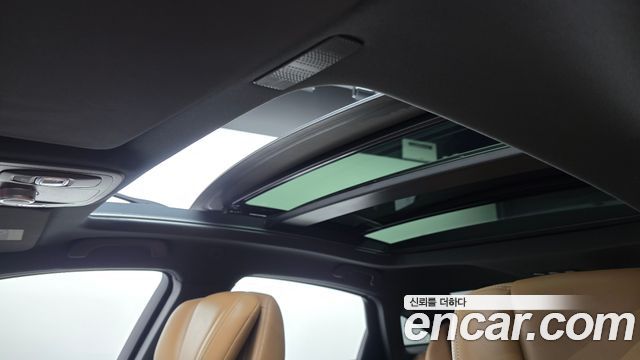 Renault Korea SM6 1.8 TCe Premiere 2021 — фото 19
