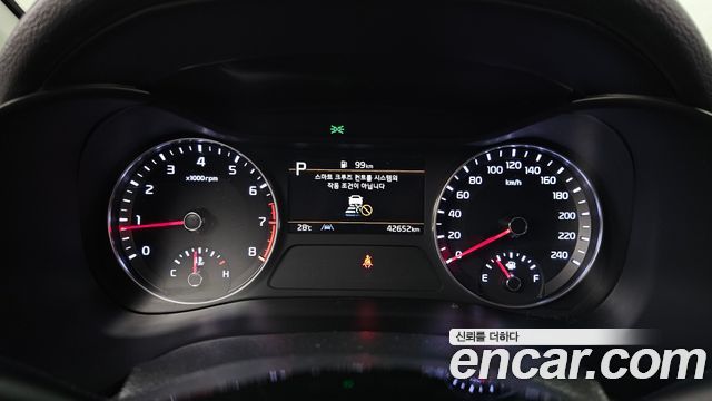 Kia K3 (II) 1.6 Prestige 2022 — фото 8