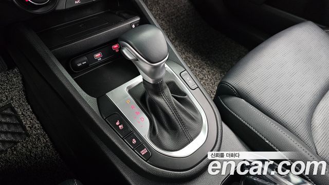 Kia K3 (II) 1.6 Prestige 2022 — фото 9
