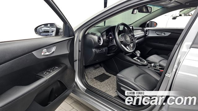 Kia K3 (II) 1.6 Prestige 2022 — фото 10