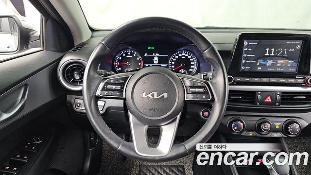 Kia K3 (II) 1.6 Prestige 2022 — фото 13