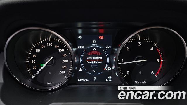 Land Rover Range Rover Evoque 2.0 TD4 HSE Dynamic 2019 — фото 8