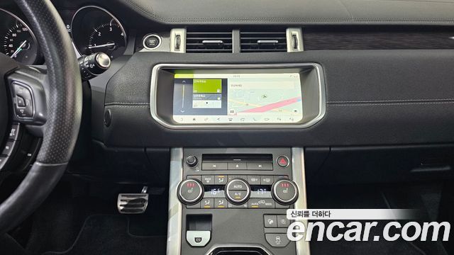 Land Rover Range Rover Evoque 2.0 TD4 HSE Dynamic 2019 — фото 13