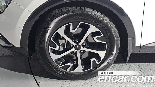 Kia Sportage Hybrid (V) Signature 4WD 2024 — фото 5