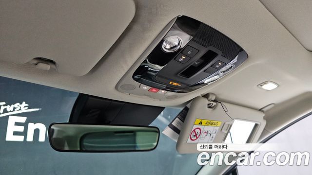 Kia Sportage Hybrid (V) Signature 4WD 2024 — фото 17