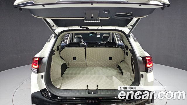 Kia Sportage Hybrid (V) Signature 4WD 2024 — фото 20