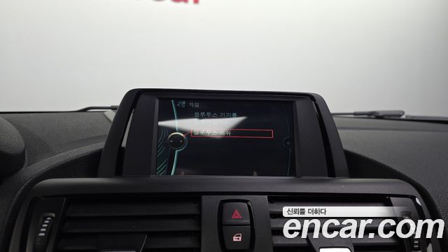 BMW 2 Series (F22) 220d M Sport Coupe 2014 — фото 17