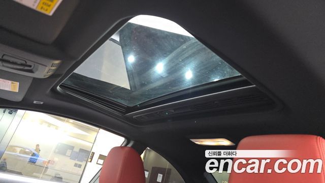BMW 2 Series (F22) 220d M Sport Coupe 2014 — фото 19