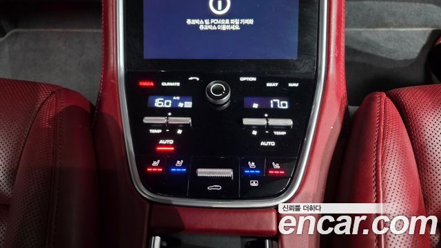 Porsche Panamera (971) 2.9 AWD E-Hybrid 2019 — фото 19