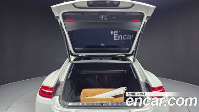 Porsche Panamera (971) 2.9 AWD E-Hybrid 2019 — фото 20