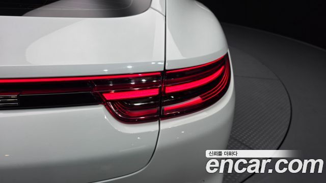 Porsche Panamera (971) 2.9 AWD E-Hybrid 2019 — фото 23