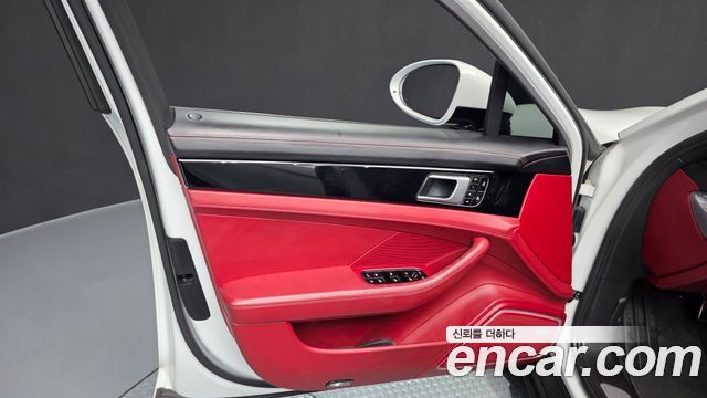 Porsche Panamera (971) 2.9 AWD E-Hybrid 2019 — фото 24