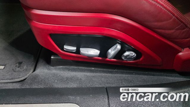 Porsche Panamera (971) 2.9 AWD E-Hybrid 2019 — фото 31