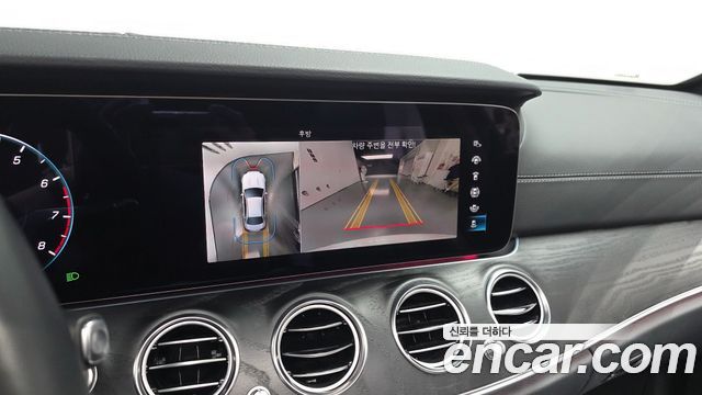 Mercedes-Benz E-Class (W213) E250 AMG Line 2023 — фото 14