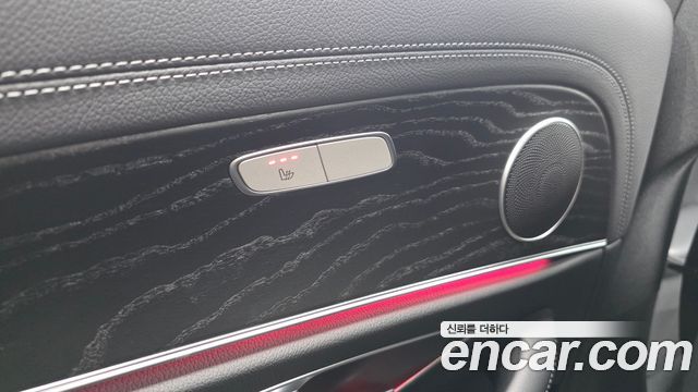 Mercedes-Benz E-Class (W213) E250 AMG Line 2023 — фото 19