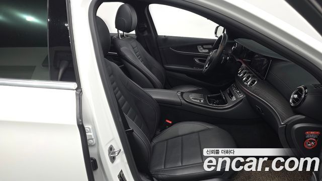 Mercedes-Benz E-Class (W213) E250 AMG Line 2023 — фото 26