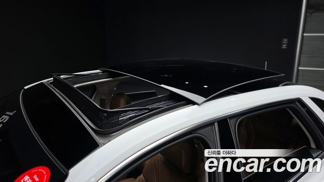 Hyundai Grandeur (GN7) 3.5 LPG 2WD Exclusive 2023 — фото 16