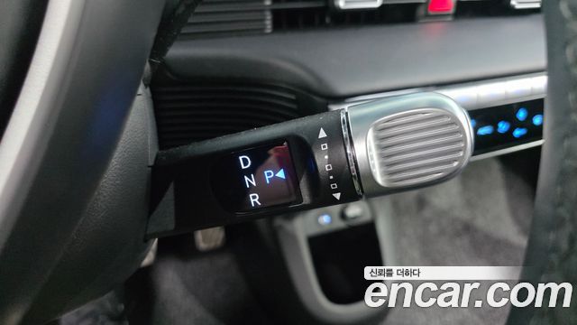 Hyundai Ioniq 5 Long range Prestige 2022 — фото 9