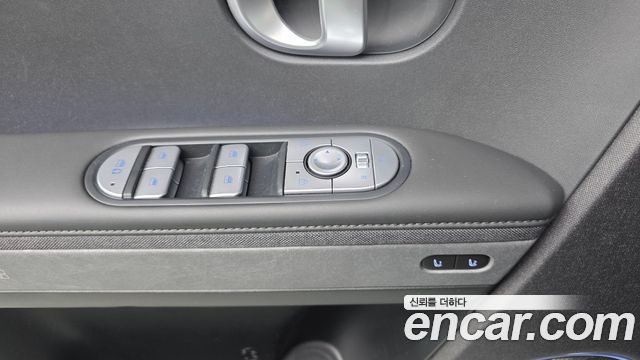 Hyundai Ioniq 5 Long range Prestige 2022 — фото 12