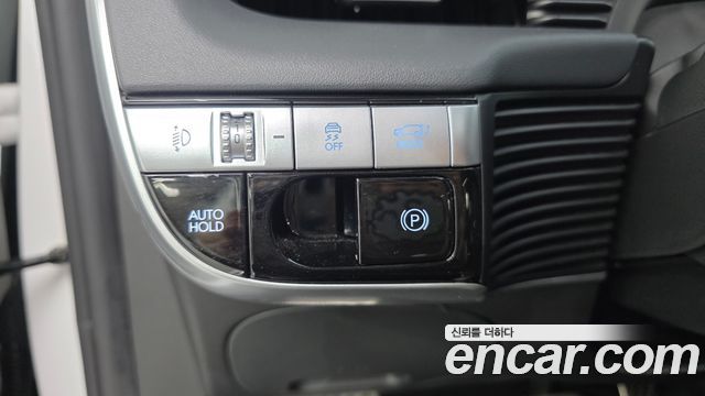 Hyundai Ioniq 5 Long range Prestige 2022 — фото 13