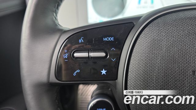 Hyundai Ioniq 5 Long range Prestige 2022 — фото 15