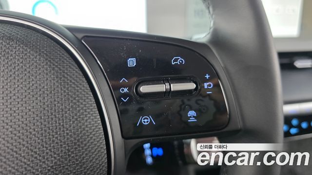 Hyundai Ioniq 5 Long range Prestige 2022 — фото 16