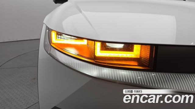 Hyundai Ioniq 5 Long range Prestige 2022 — фото 22