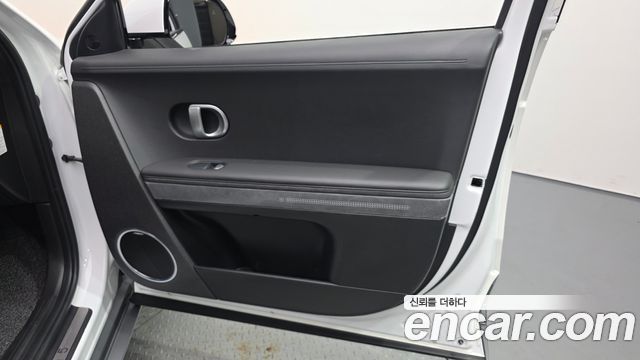 Hyundai Ioniq 5 Long range Prestige 2022 — фото 24