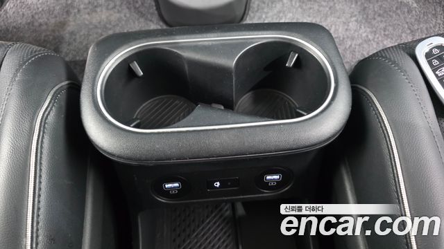 Hyundai Ioniq 5 Long range Prestige 2022 — фото 27