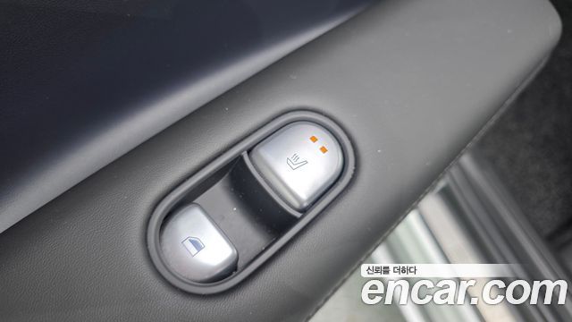 Hyundai Ioniq 5 Long range Prestige 2022 — фото 29