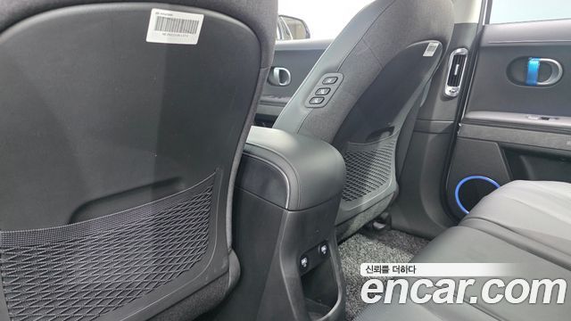 Hyundai Ioniq 5 Long range Prestige 2022 — фото 30