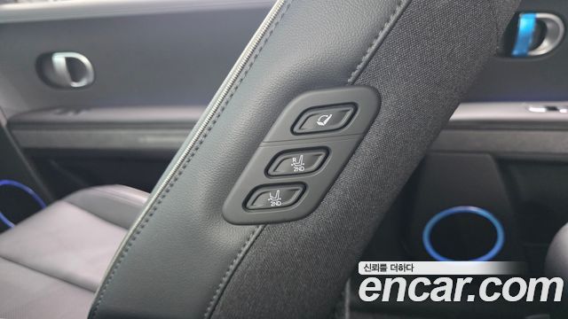 Hyundai Ioniq 5 Long range Prestige 2022 — фото 31