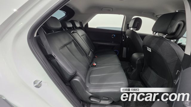 Hyundai Ioniq 5 Long range Prestige 2022 — фото 32