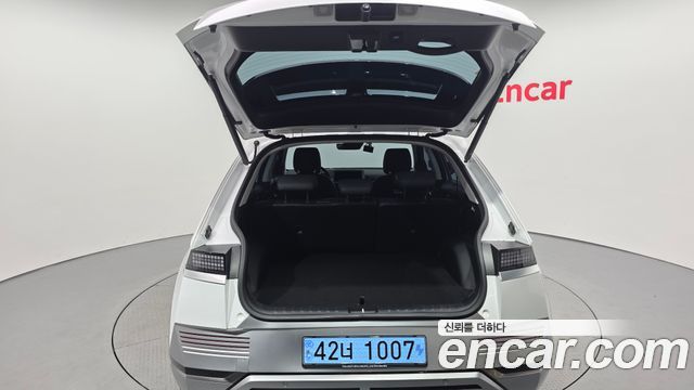 Hyundai Ioniq 5 Long range Prestige 2022 — фото 33