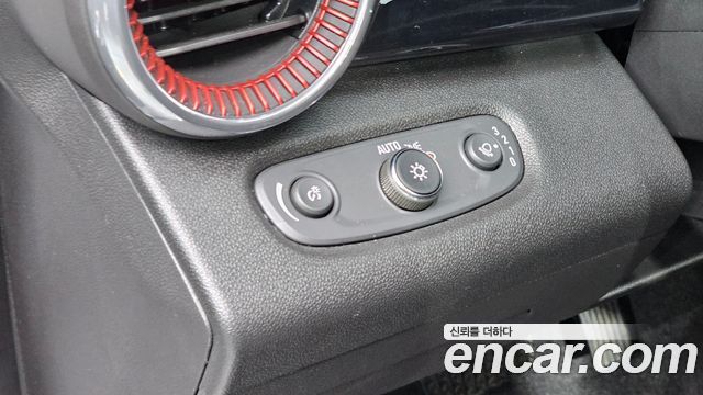 Chevrolet Trax Crossover 1.2 RS 2024 — фото 14