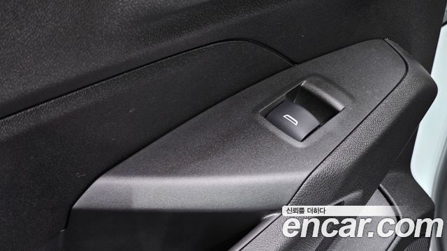 Chevrolet Trax Crossover 1.2 RS 2024 — фото 20